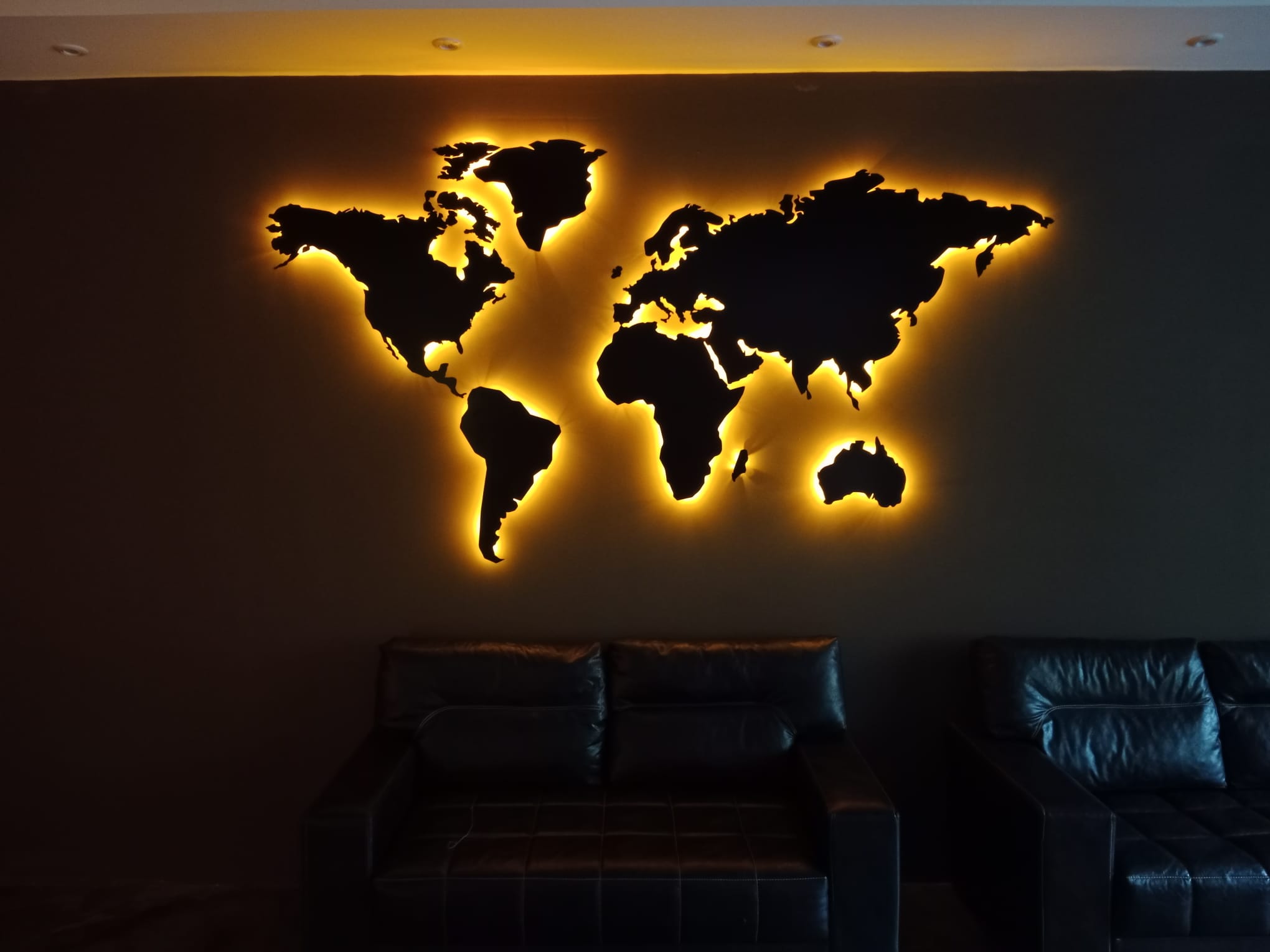 Ataşehir Ofis Tabelası: Fark Yaratın