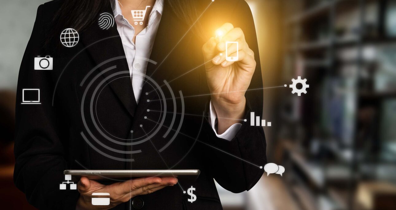 Dijital Dünyada Başarı İçin İhtiyacınız Olan 5 Temel Unsur